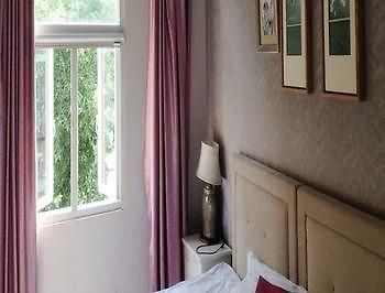 Shakespeare Garden Hotel Ξιάμεν Εξωτερικό φωτογραφία