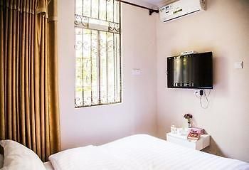 Shakespeare Garden Hotel Ξιάμεν Εξωτερικό φωτογραφία