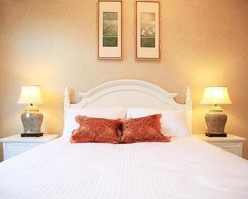 Shakespeare Garden Hotel Ξιάμεν Εξωτερικό φωτογραφία