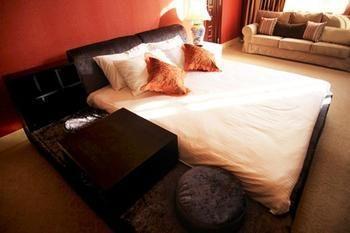 Shakespeare Garden Hotel Ξιάμεν Εξωτερικό φωτογραφία