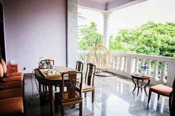 Shakespeare Garden Hotel Ξιάμεν Εξωτερικό φωτογραφία