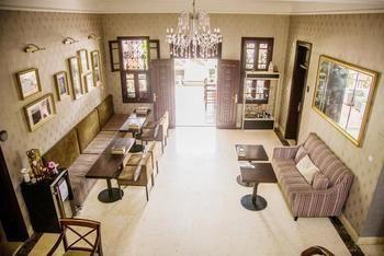 Shakespeare Garden Hotel Ξιάμεν Εξωτερικό φωτογραφία