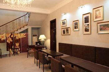 Shakespeare Garden Hotel Ξιάμεν Εξωτερικό φωτογραφία