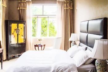 Shakespeare Garden Hotel Ξιάμεν Εξωτερικό φωτογραφία