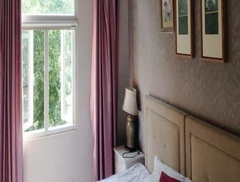 Shakespeare Garden Hotel Ξιάμεν Εξωτερικό φωτογραφία