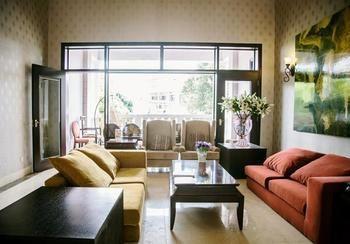 Shakespeare Garden Hotel Ξιάμεν Εξωτερικό φωτογραφία