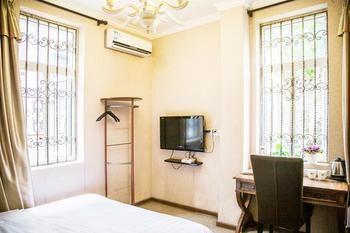 Shakespeare Garden Hotel Ξιάμεν Εξωτερικό φωτογραφία