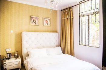 Shakespeare Garden Hotel Ξιάμεν Εξωτερικό φωτογραφία
