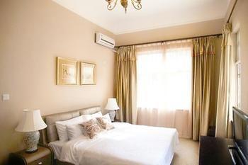 Shakespeare Garden Hotel Ξιάμεν Εξωτερικό φωτογραφία