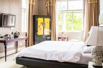 Shakespeare Garden Hotel Ξιάμεν Εξωτερικό φωτογραφία