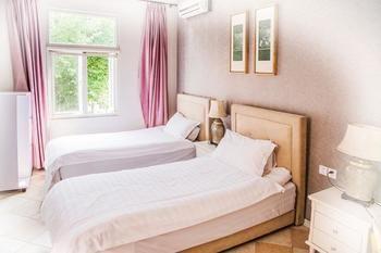 Shakespeare Garden Hotel Ξιάμεν Εξωτερικό φωτογραφία